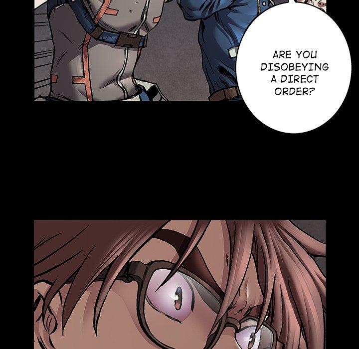 Read Leviathan EN Manga Online