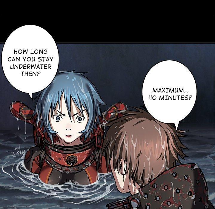 Read Leviathan EN Manga Online