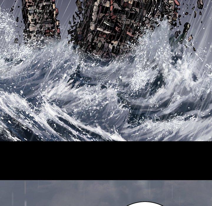 Read Leviathan EN Manga Online