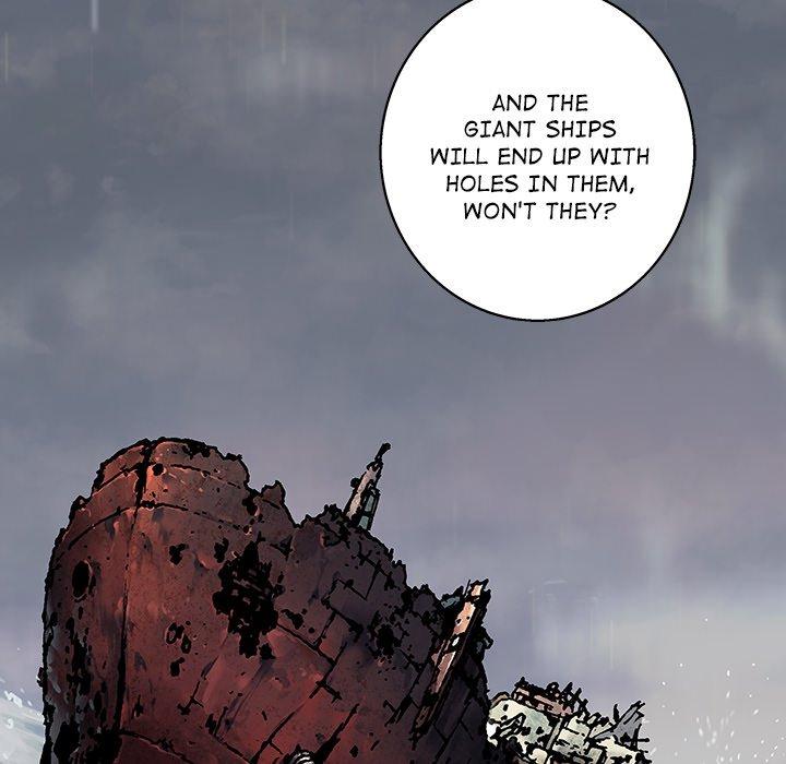 Read Leviathan EN Manga Online