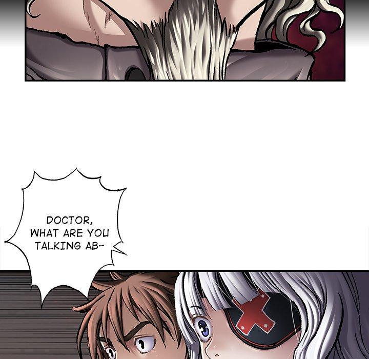 Read Leviathan EN Manga Online