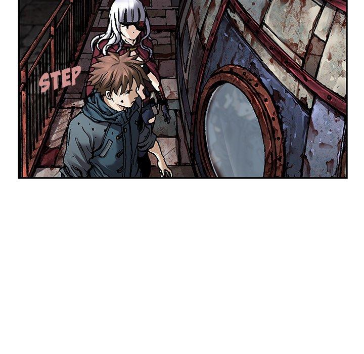 Read Leviathan EN Manga Online