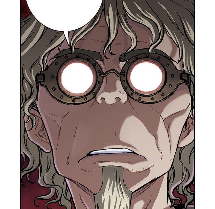 Read Leviathan EN Manga Online