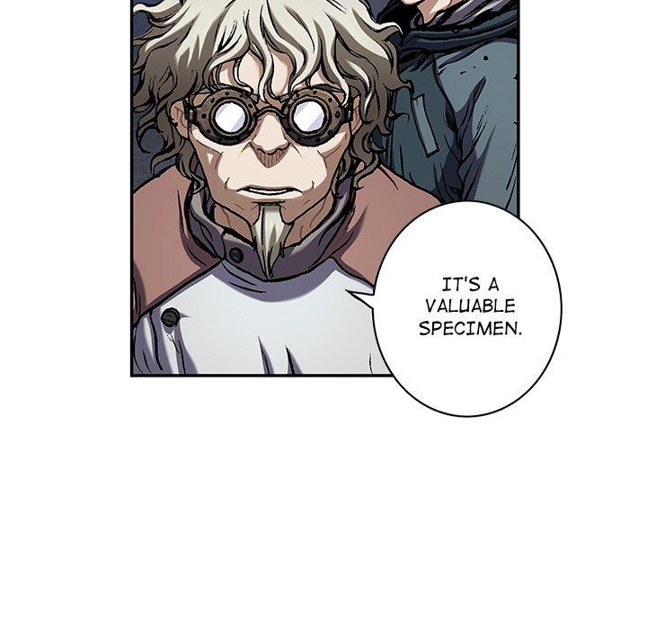 Read Leviathan EN Manga Online