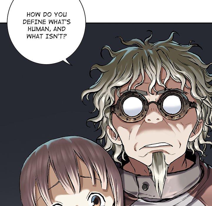 Read Leviathan EN Manga Online