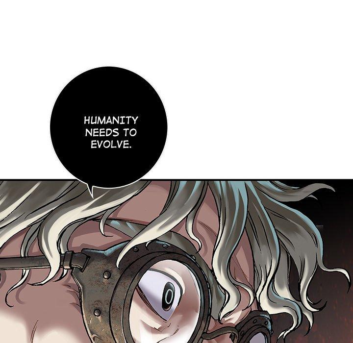 Read Leviathan EN Manga Online