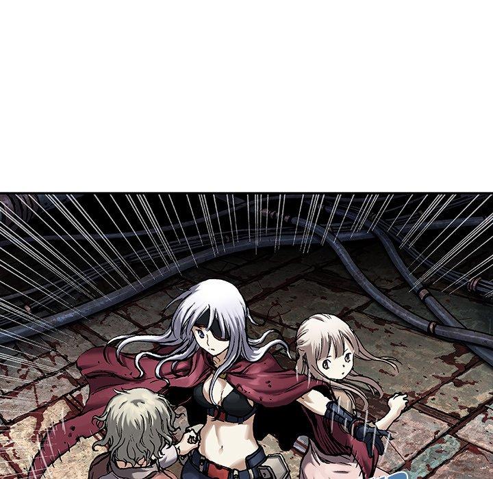 Read Leviathan EN Manga Online