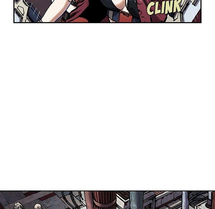 Read Leviathan EN Manga Online