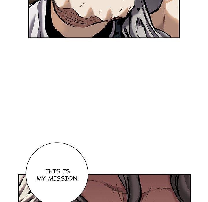 Read Leviathan EN Manga Online