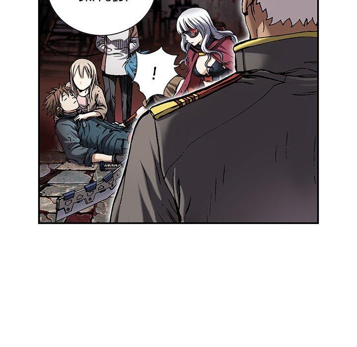 Read Leviathan EN Manga Online