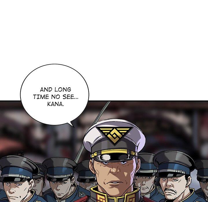 Read Leviathan EN Manga Online