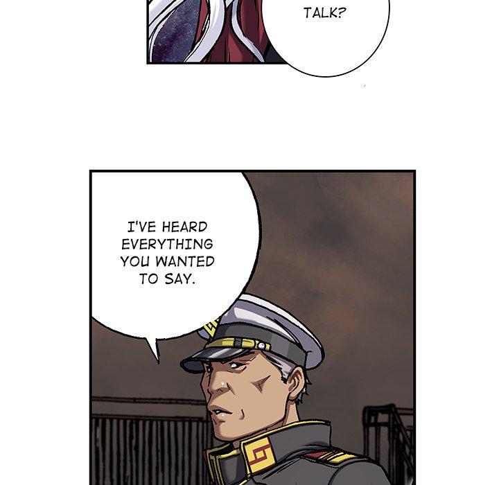 Read Leviathan EN Manga Online