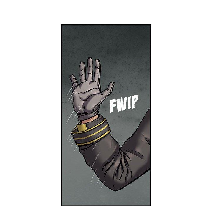 Read Leviathan EN Manga Online