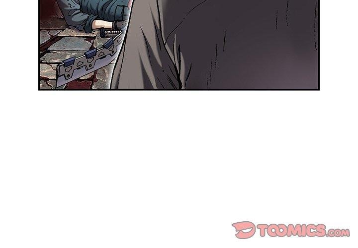 Read Leviathan EN Manga Online