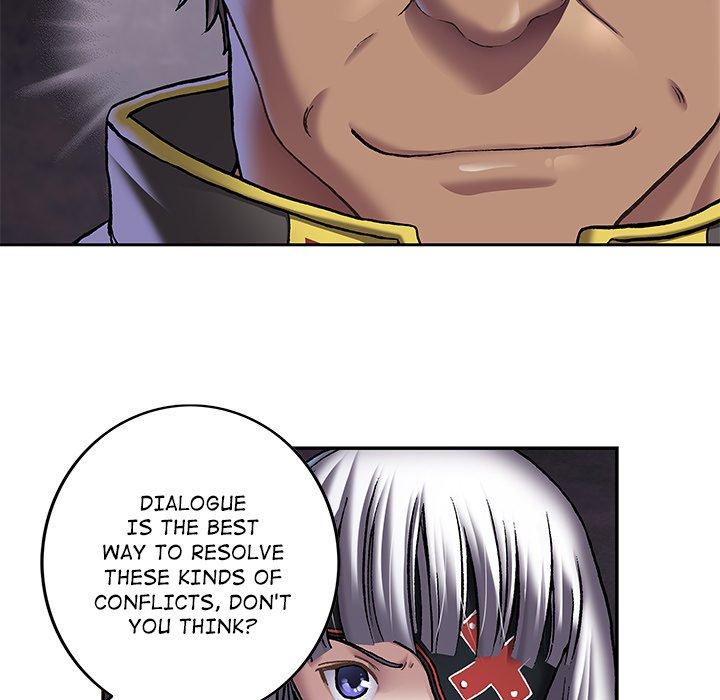 Read Leviathan EN Manga Online