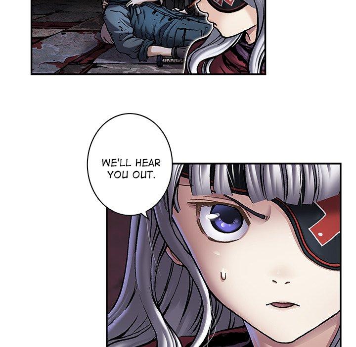 Read Leviathan EN Manga Online