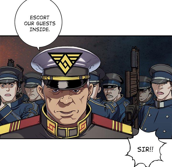 Read Leviathan EN Manga Online