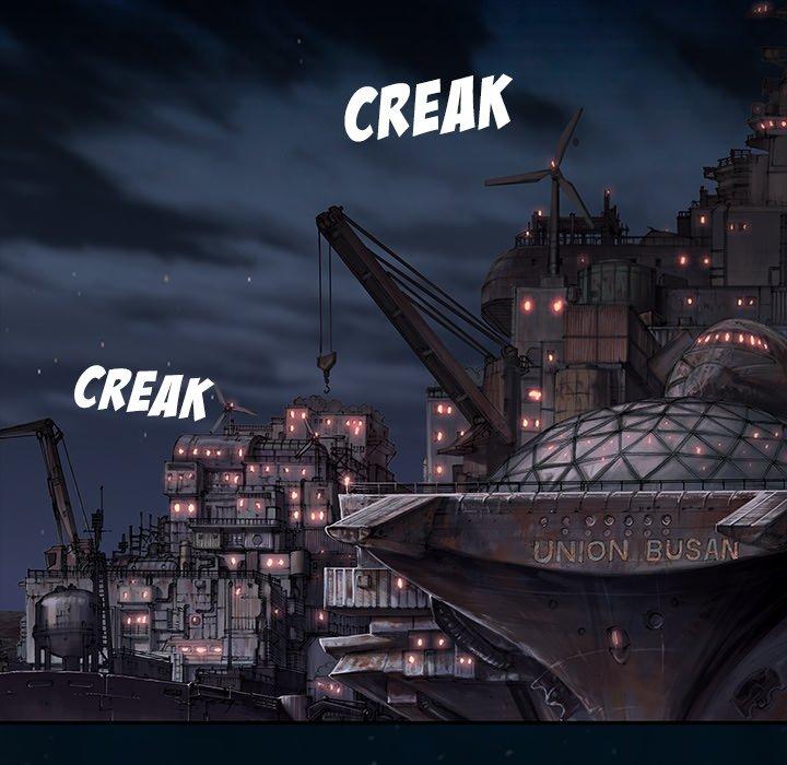 Read Leviathan EN Manga Online