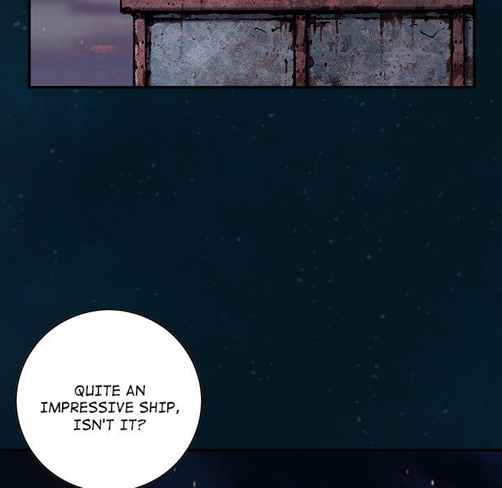 Read Leviathan EN Manga Online