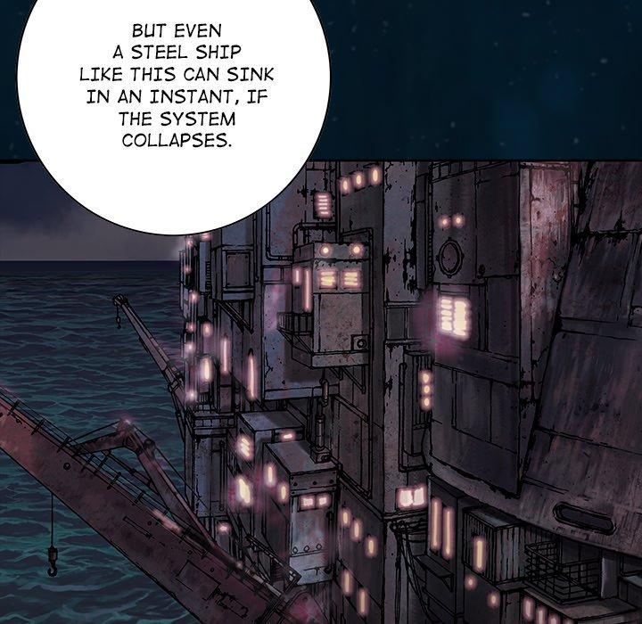 Read Leviathan EN Manga Online