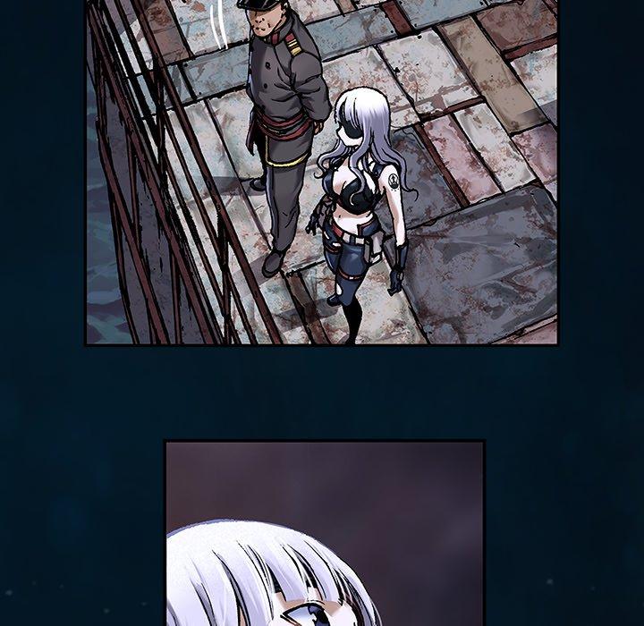 Read Leviathan EN Manga Online