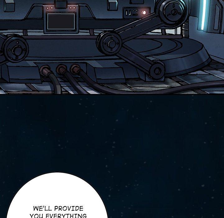 Read Leviathan EN Manga Online