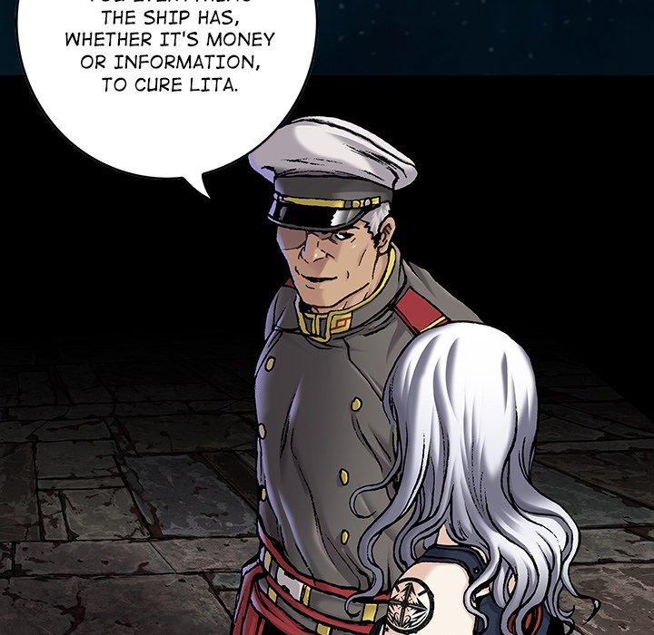 Read Leviathan EN Manga Online