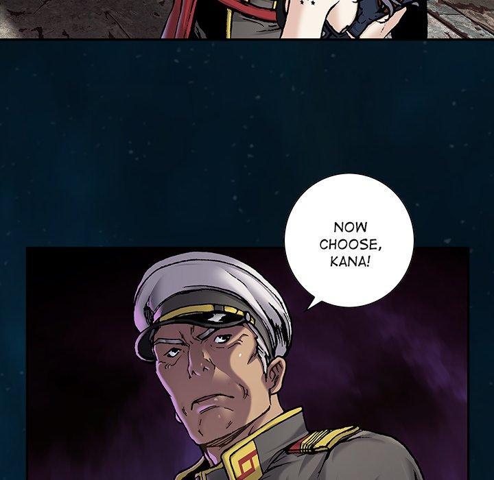 Read Leviathan EN Manga Online