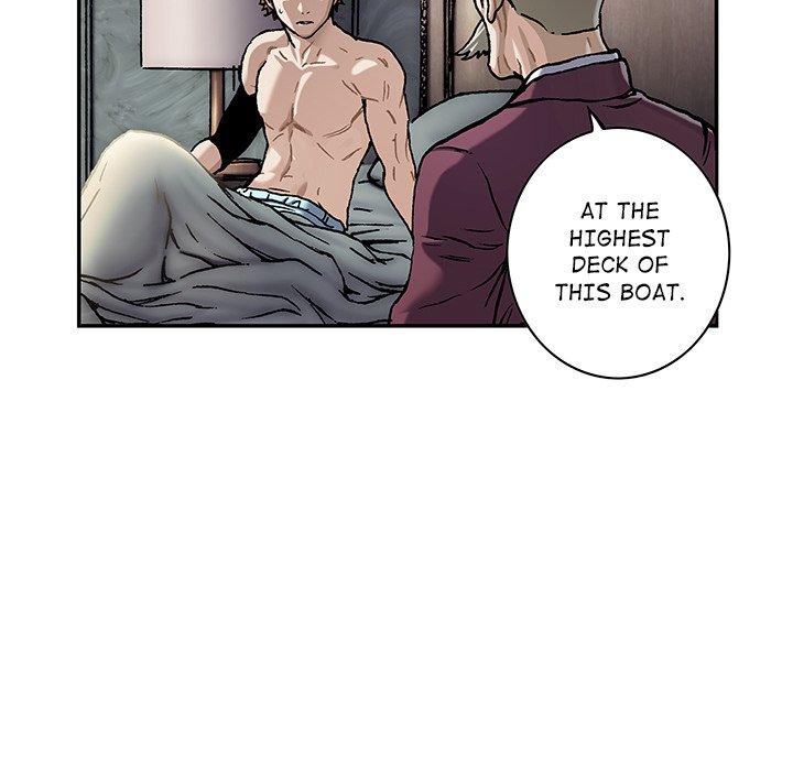 Read Leviathan EN Manga Online