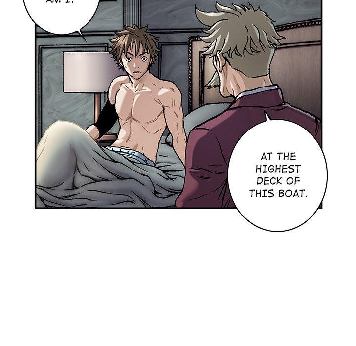 Read Leviathan EN Manga Online