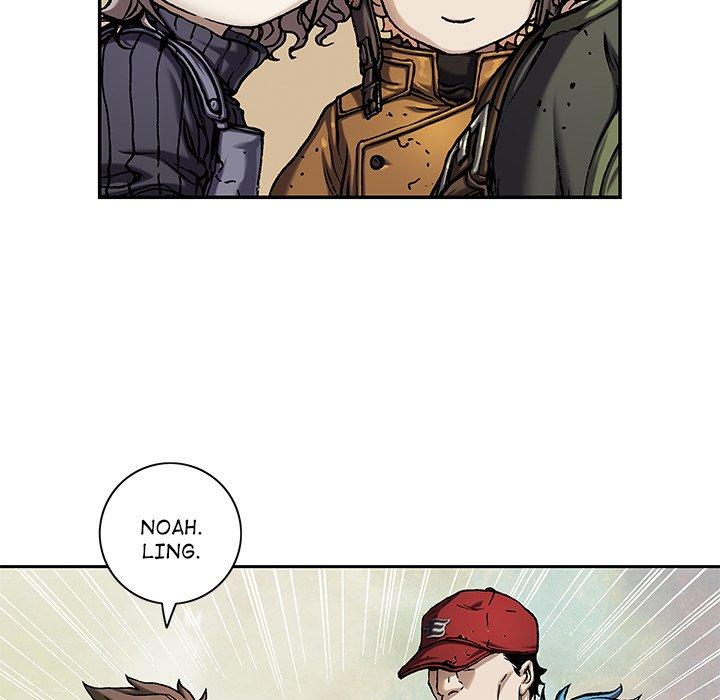 Read Leviathan EN Manga Online