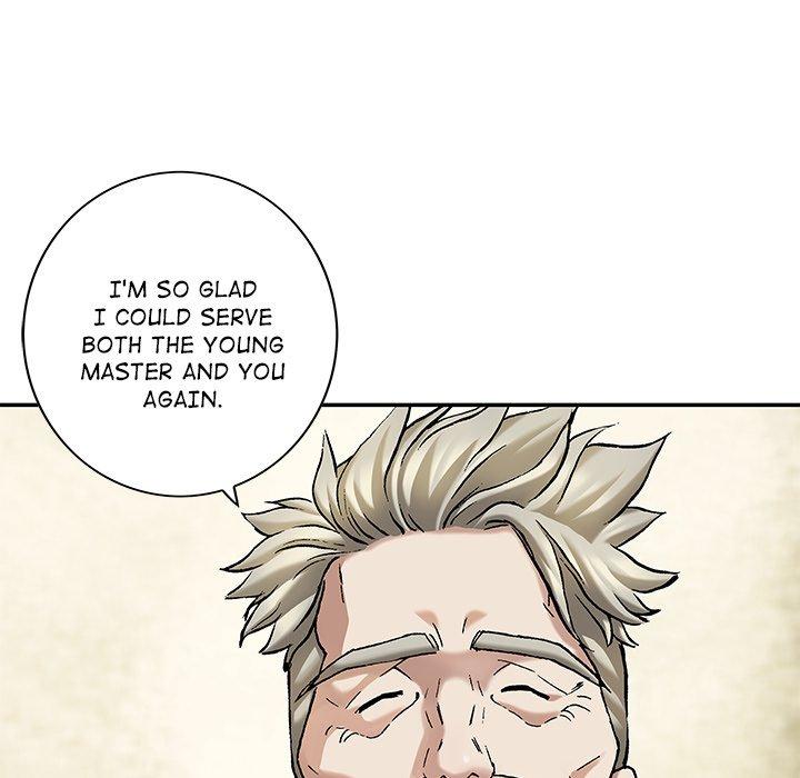 Read Leviathan EN Manga Online