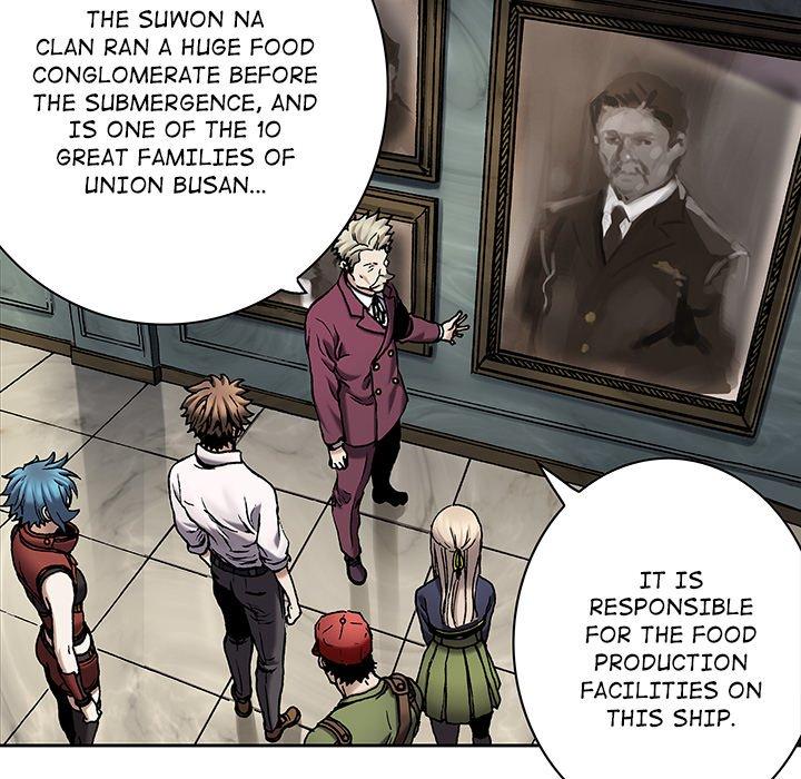 Read Leviathan EN Manga Online