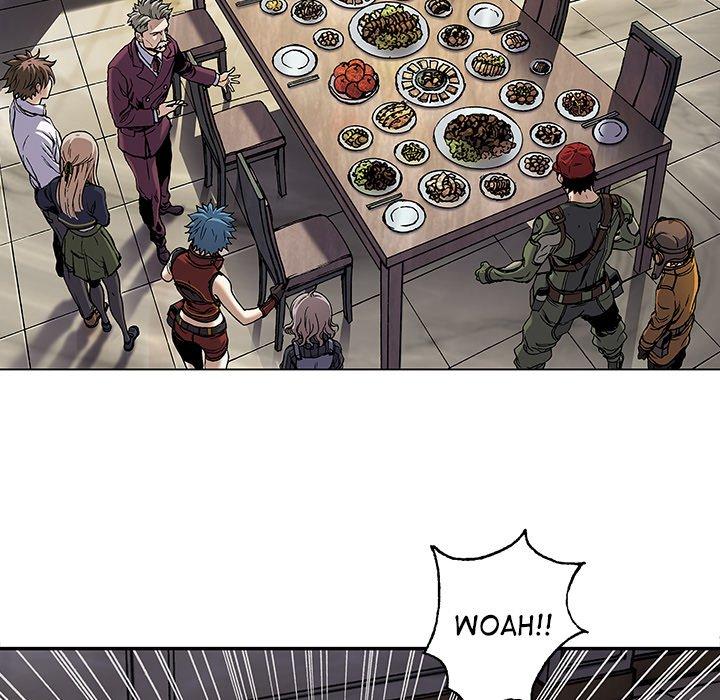 Read Leviathan EN Manga Online