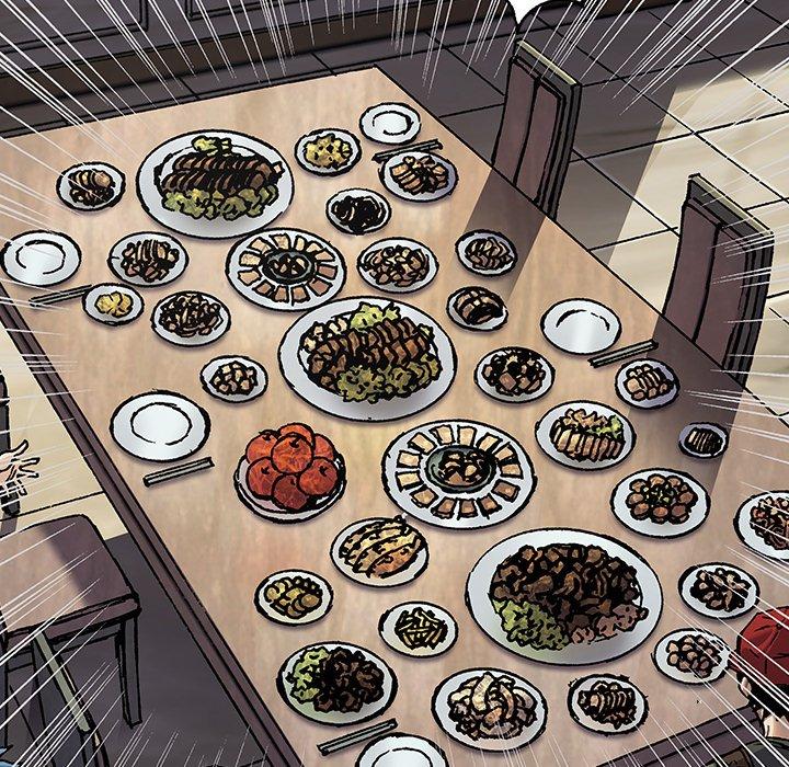 Read Leviathan EN Manga Online