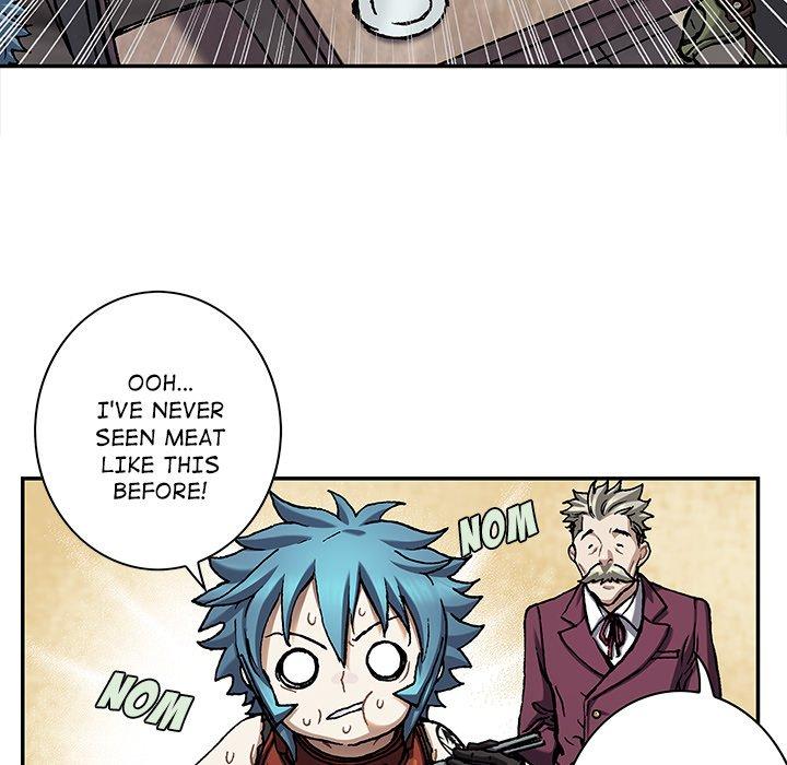 Read Leviathan EN Manga Online