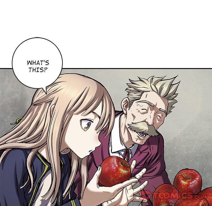 Read Leviathan EN Manga Online