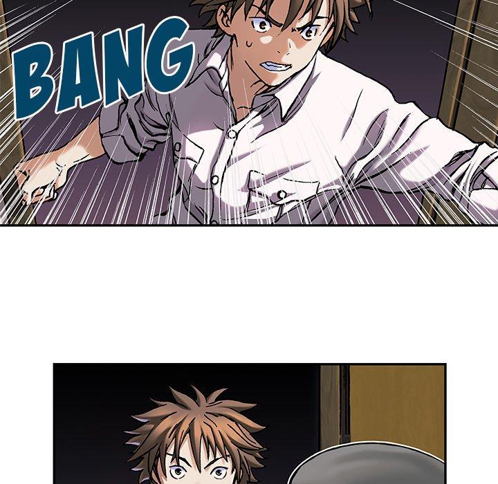 Read Leviathan EN Manga Online