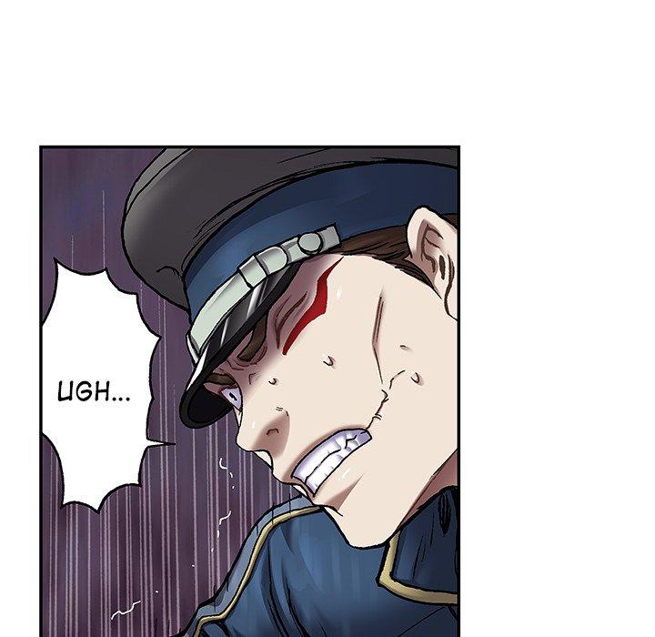 Read Leviathan EN Manga Online