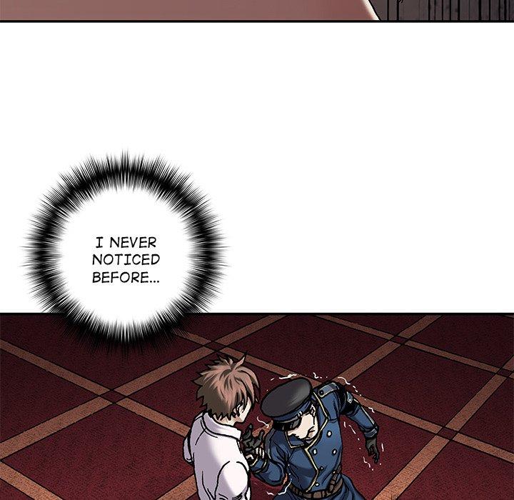 Read Leviathan EN Manga Online