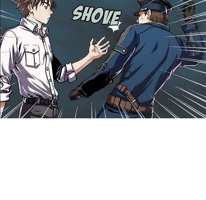 Read Leviathan EN Manga Online