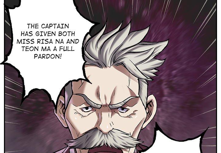 Read Leviathan EN Manga Online