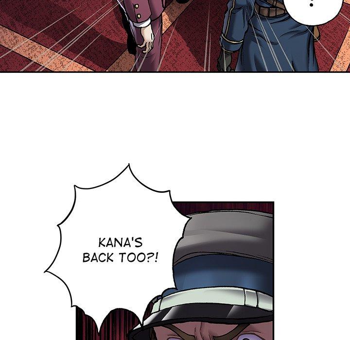 Read Leviathan EN Manga Online