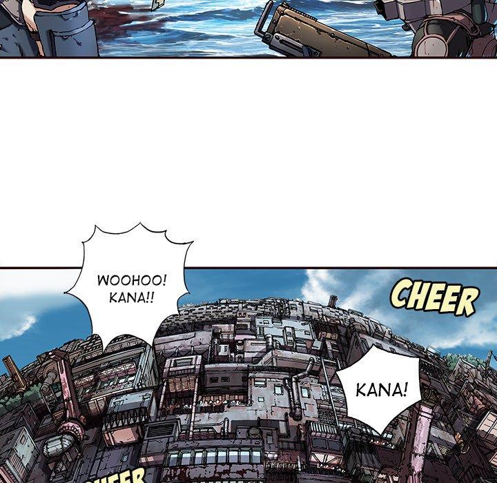 Read Leviathan EN Manga Online