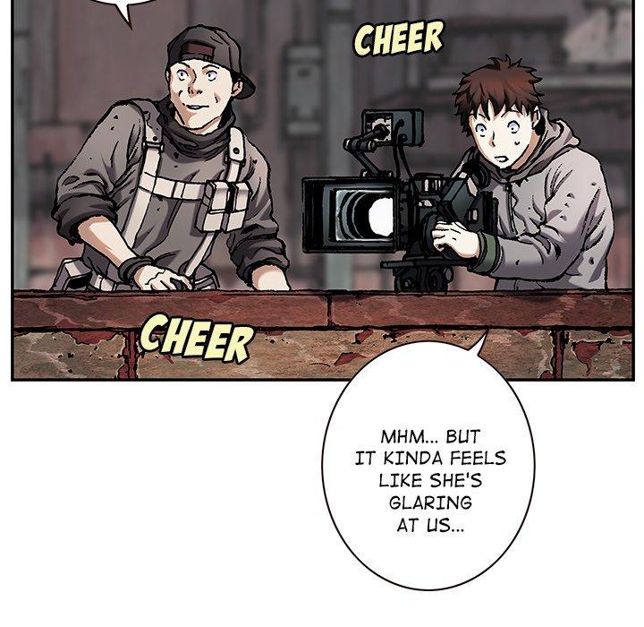 Read Leviathan EN Manga Online