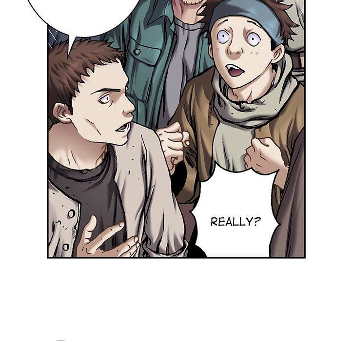 Read Leviathan EN Manga Online