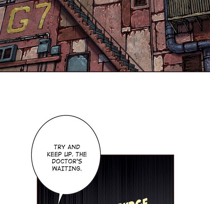 Read Leviathan EN Manga Online