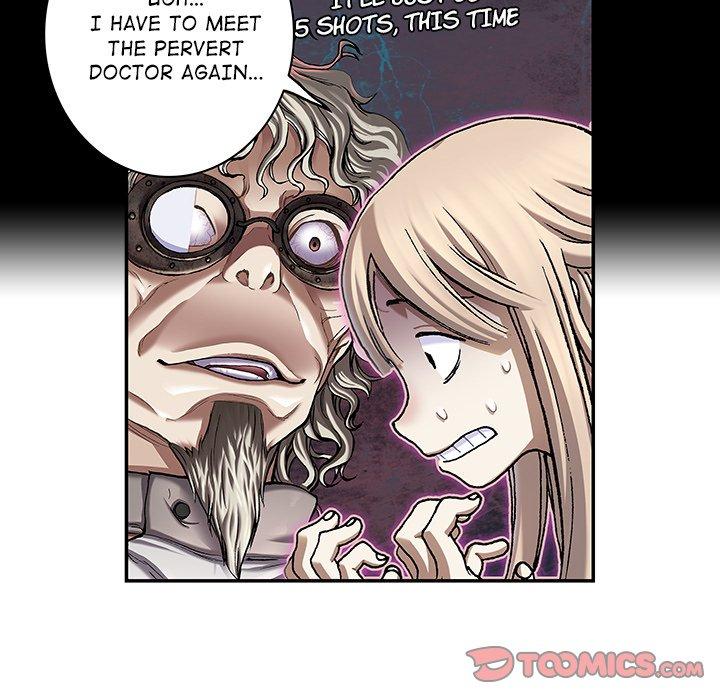 Read Leviathan EN Manga Online