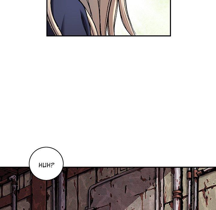 Read Leviathan EN Manga Online