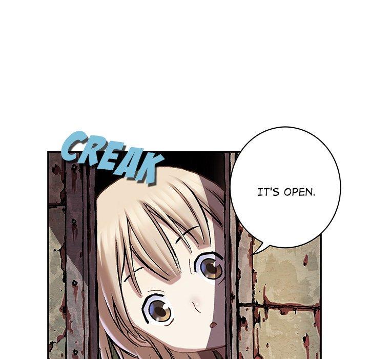 Read Leviathan EN Manga Online